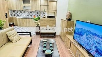 BÁN CĂN HỘ TẦNG 3 TẬP THỂ THÀNH CÔNG  - 100M - ĐỐNG ĐA