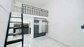 🌈Duplex ở được 4 người 4 xe, Gần Văn Lang 3, Thang Máy Hầm Xe Lớn
