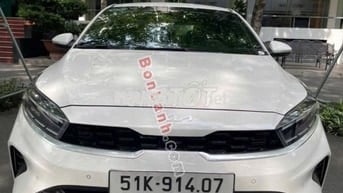 Kia K3 Luxury 1.6 AT 2023