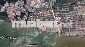 ĐI NƯỚC NGOÀI NÊN CẦN BÁN LÔ ĐẤT HXH PHAN VĂN ĐÁNG PHÚ HỮU NHƠN TRẠCH