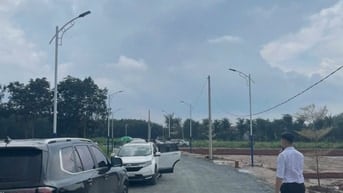 ♨️Giảm nhanh 100tr cho ace nào cọc lô đất