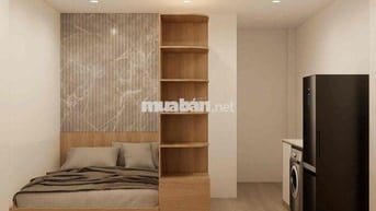🎇CĂN HỘ LUXURY FULL NỘI THẤT MỚI 100% GẦN ĐẠI HỌC UEH Q10