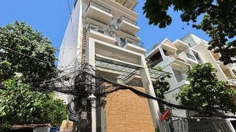 15CHDV thu nhập 1.8tỷ/năm Hai Bà Trưng ngay chợ Tân Định giá chỉ 52 tỷ