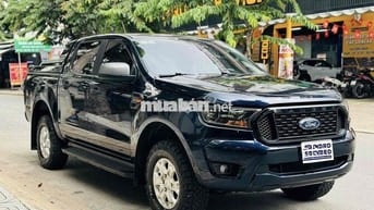 Ford Ranger 2021 XLS 2.2L Nhập Thái.Vay 50-70%. Bh