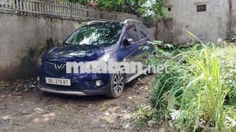 Bán đất phố Trạm - 7 chỗ ngủ trong đất
