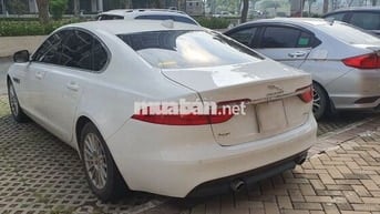 Jaguar XF 2016  - 60000 km