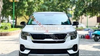 Kia Seltos Premium 1.4 AT 2022