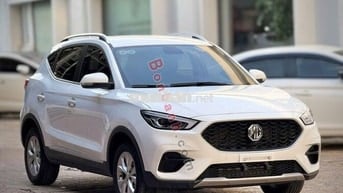 MG ZS Standard 1.5 AT 2WD 2025 - 470 Triệu