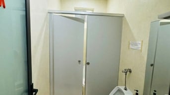 CHO THUÊ VĂN PHÒNG – MẶT BẰNG TẦNG 2 (250m²) – KHU PHỐ HÀN QUỐC