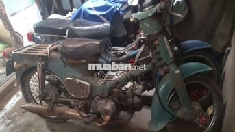 Cần bán xe cup Honda 50 như hình