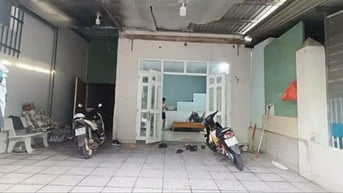 Chia gia tài nên bán nhà 172m2 ở xã Tân Phú Trung - Củ Chi giá 750tr