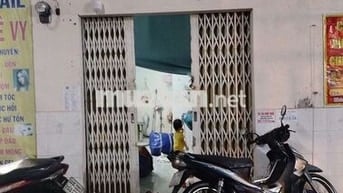 Phòng Trọ Mặt Tiền Làng Hoa Kiểng