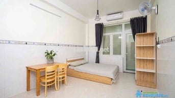 Trống ngay căn duplex full nội thất dành cho các tân sinh viên_ chỉ cầ