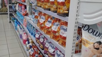 TUYỂN NHÂN VIÊN BÁN HÀNG, TẠP VỤ.. TẠI QUẬN 12, ĐI LÀM NGAY, TỪ 18-65T
