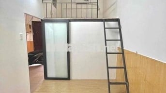 CHO THUÊ CĂN HỘ DUPLEX GIÁ TỐT ĐƯỜNG BÙI ĐÌNH TUÝ