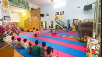 CHÍNH CHỦ CHO THUÊ NHÀ – LÀM VĂN PHÒNG, TRƯỜNG MẦM NON HOẶC HỘ GIA ĐÌN