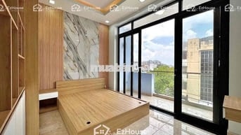 Khai Trương Căn StudiO có Ban công Full Nội Thất