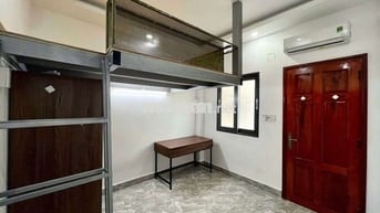 Cho thuê Phòng trọ đầy đủ nội thất ở Tô Ngọc Vân gần Gigamall, Hutech