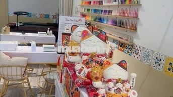SANG NHƯỢNG TIỆM MẶT BẰNG – 86 Lê Thị Riêng, Quận 1