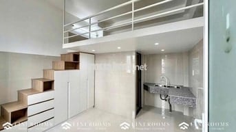 PHÒNG TRỌ SINH VIÊN MỚI XÂY 100% KẾ ĐẠI HỌC CÔNG THƯƠNG-AEON TÂN PHÚ