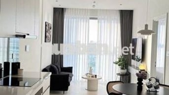 Chính chủ cho thuê chung cư 2PN, Full nội thất sang trọng, Urban Green