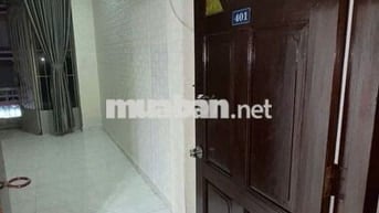 CHO THUÊ PHÒNG 20M2 ĐỔI DIỆN VAN HANH MALL QUẬN 10