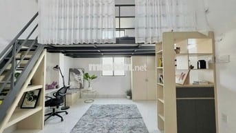 🔥Cho Thuê Phòng Mới Xây🔥Cửa Sổ_Full NT📍Lạc Long Quân_Lý Thường Kiệt
