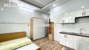 STUDIO MỚI 100% TRANG BỊ FULL NỘI THẤT