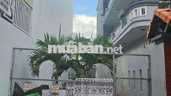 Bán lô đất thổ cư hẽm xe hơi đường Tên Lửa cạnh trường học