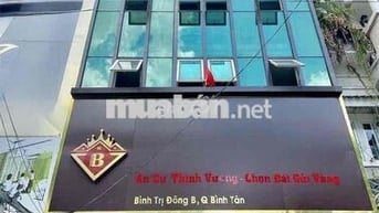 CHO THUÊ MTKD ĐG SỐ 6 KHU TÊN LỬA 5*20 GIÁ 30tr