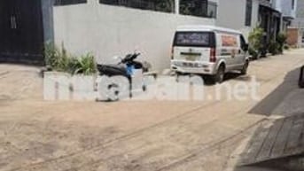 nhà Góc 2 MẶT TIỀN rạch thông Quốc lộ Và Vườn Lài 12x16m, CHỈ 8 TỶ