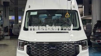 Ford Transit 2025 Premium