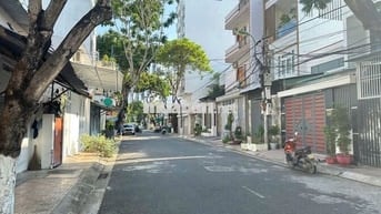 BÁN ĐẤT MẶT TIỀN ĐƯỜNG LÊ VĂN HUÂN VĨNH HÒA , TP NHA TRANG  GIÁ 9 tỷ