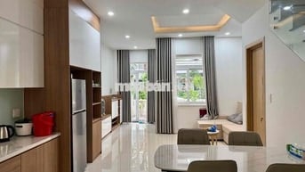 Nhà phố Lovera Park - Đã hoàn thiện full nội thất xinh như hình