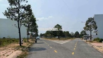 Không mua sẽ tiếc lô đất Đ Song Hành Ql 50 xã Phong Phú ,Bình Chánh