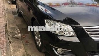 Toyota Camry 2008 2.4G - 97000 km