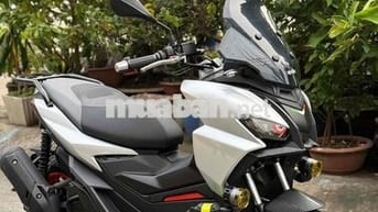 Aprilia SR GT 200 2023 , 1 chủ bstp zin keng
