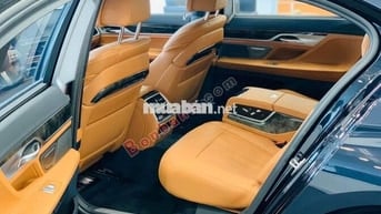730 phiên bản MSport