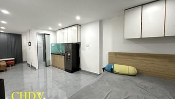 NGộp Bank Giảm 1.5 Tỷ, Bán Gấp CHDV 14 Phòng Hẻm Xe Hơi Lê Quang Định