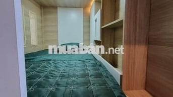 Phòng KTX Cao Cấp chỉ 1.6tr đường Âu Cơ cạnh ĐH Văn Hiến Tân Phú