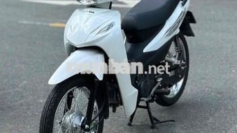 Wave 110 2024 – Odo 4.500km – Chính chủ
