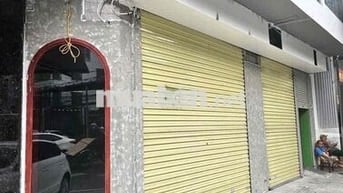 CHO THUÊ MẶT BẰNG ÔM GÓC 80m2 KHU PHỐ HÀN GIÁ 30 TRIỆU/ THÁNG