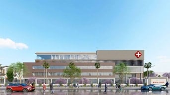 Bán nhiều đất nền đẹp khu dân cư T&T Milennia city Long Hậu, Cần Giuộc