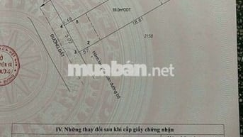 Đất Đường Lê Văn Tiên Dĩ An TP HCM