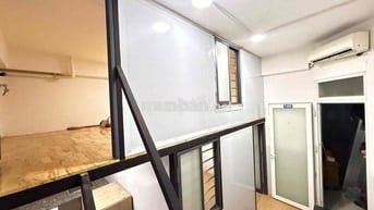 🔥 Phòng 2 không gian ngủ – chỉ 6.000.000/tháng 🔥  📍 Đ/c: Ngày Ung Văn
