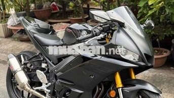 Yamaha R3 2023 , odo 8k 1 chủ zin keng