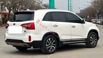 Kia Sorento 2.2 DAT Premium 2019 - 648 Triệu
