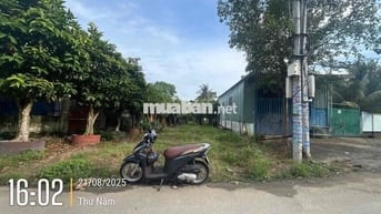 SỔ SẴN ĐẤT THỦ DẦU MỘT 150M2 SẴN THỔ CƯ , MTĐ NHỰA GẦN VÀNH ĐAI 3