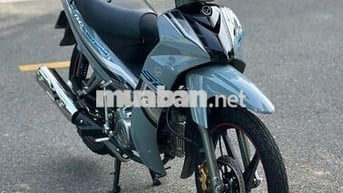 Sirius 50cc 2025 – Chính chủ, odo 2.500km