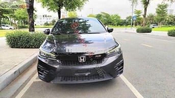 Honda City RS 1.5 AT 2021 - 440 Triệu